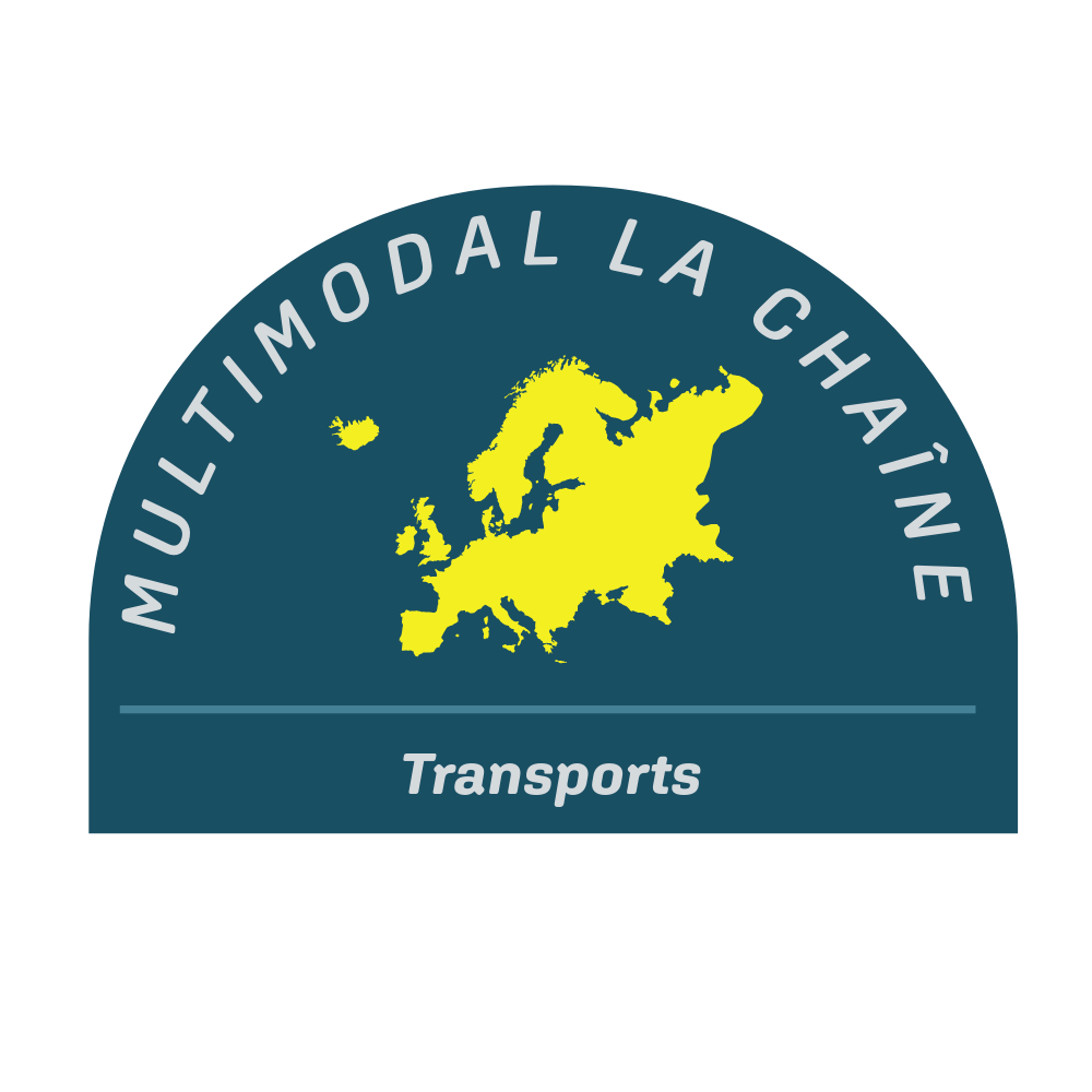 Logo Multimodal La Chaîne